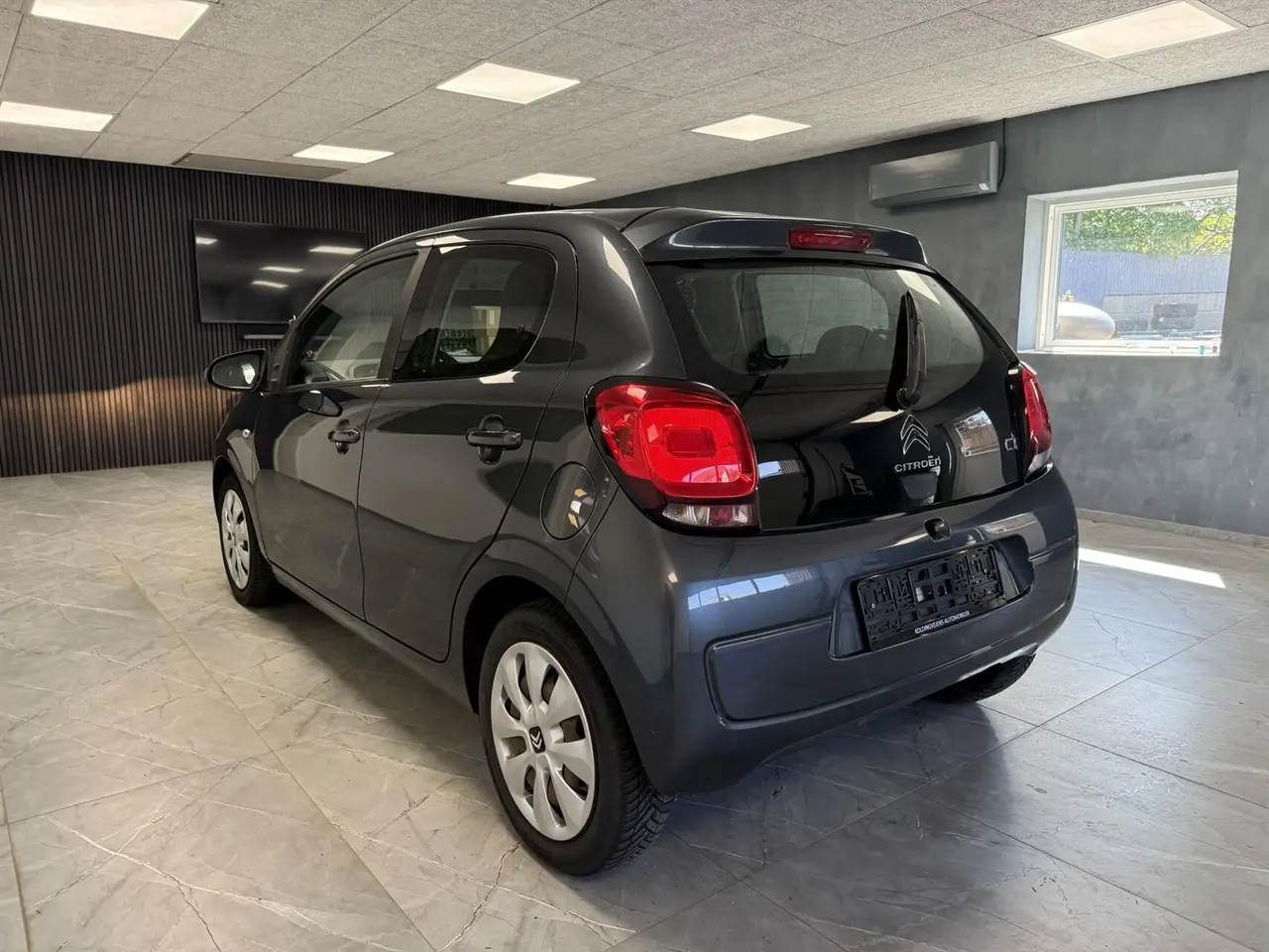 Billede 3 - Citroën C1 1,2 PureTech Sport 82HK 5d