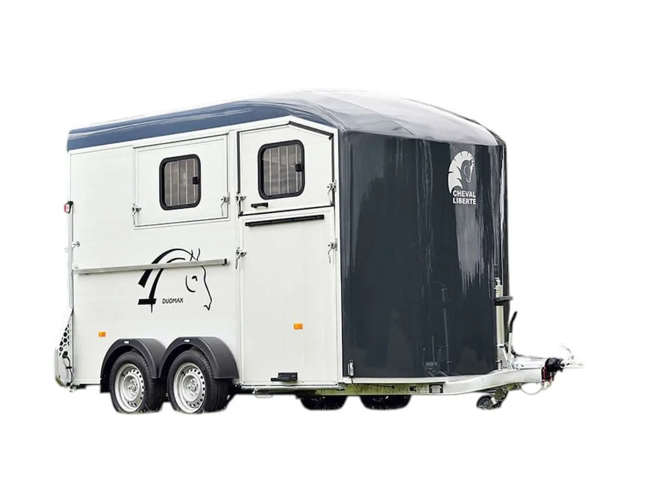 Billede 1 - Cheval Liberte Pro Maxi 2