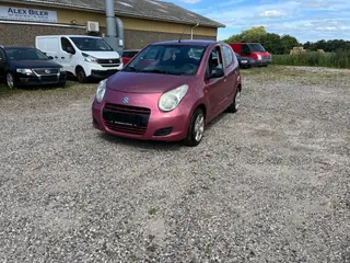 SUZUKI ALTO ÅRG 11