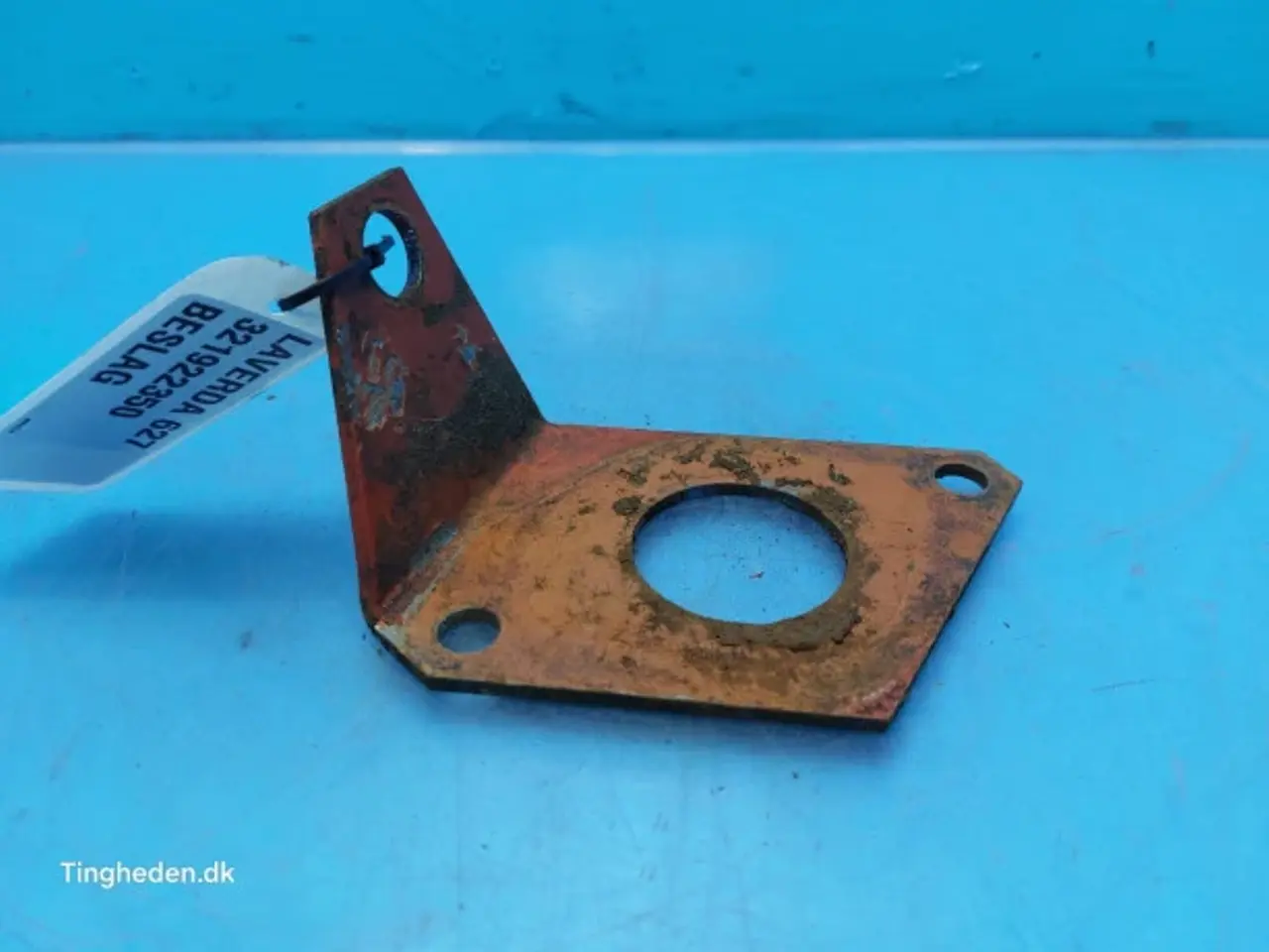 Billede 7 - Laverda 627 Beslag 321922350