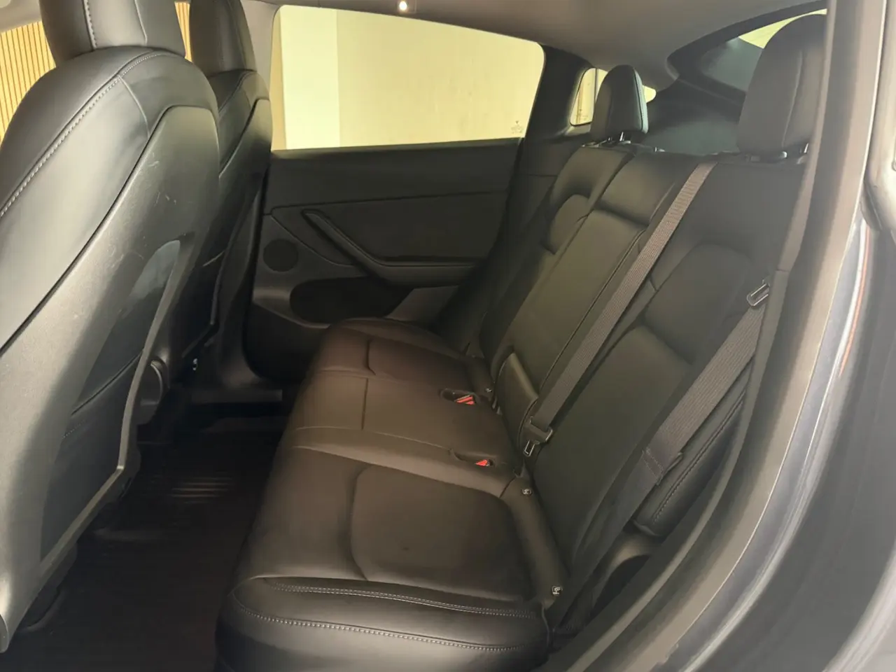 Billede 7 - Tesla Model Y Long Range AWD