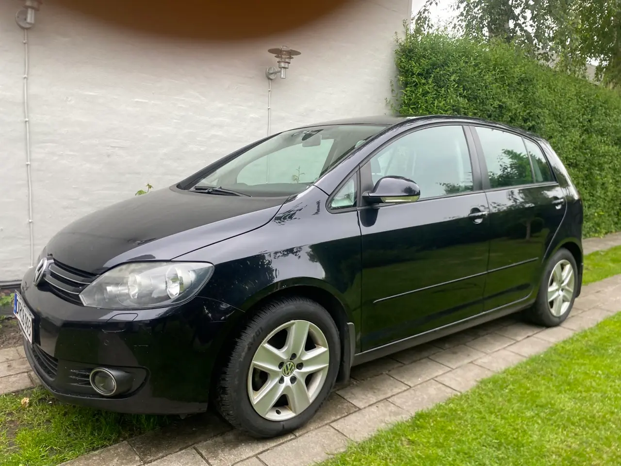 Billede 5 - VW Golf Plus 1,6 TDI Comfort