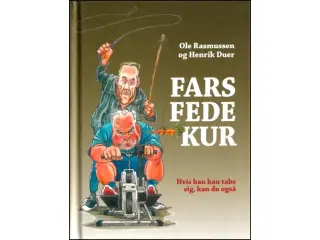 Fars fede Kur