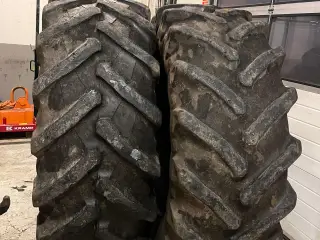 Dæk 580/70 r42