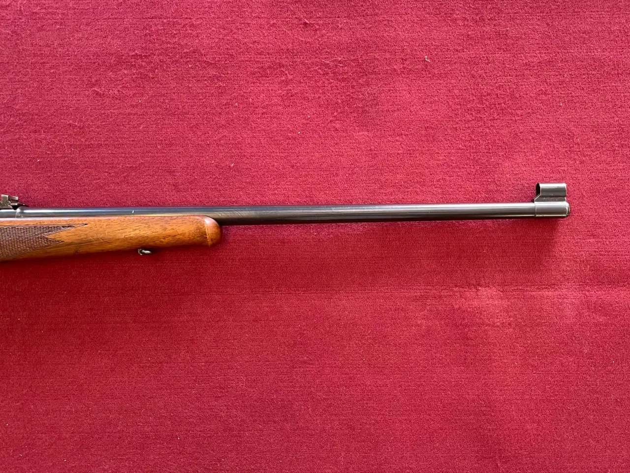 Billede 3 - BRNO ZKW465 Kal. 22 Hornet