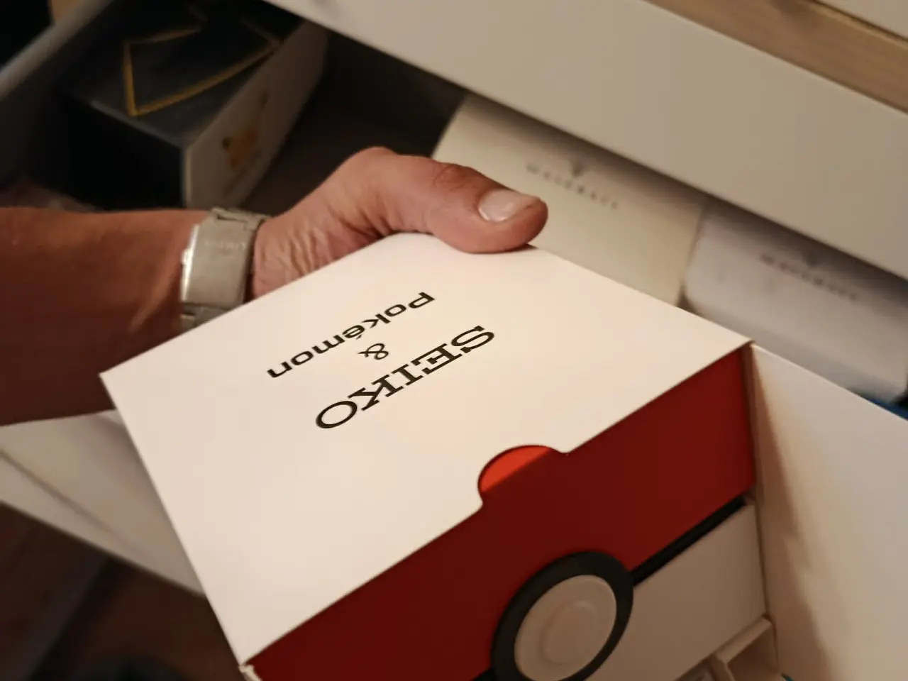 Billede 8 - Stor pokemon samling!