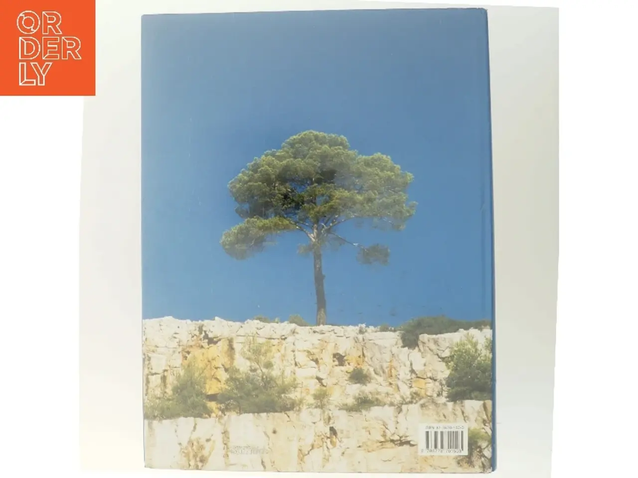Billede 3 - Provence bog