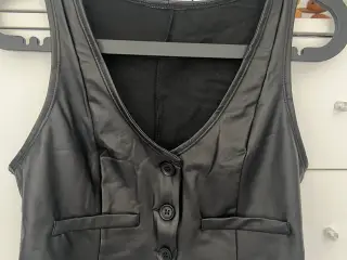 Vest - ny