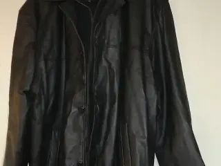 Patino skindjakke