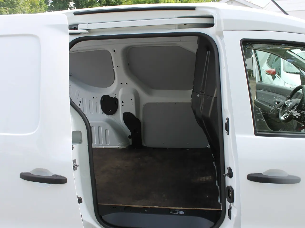Billede 5 - Renault Express 1,5 dCi 95 Tekno