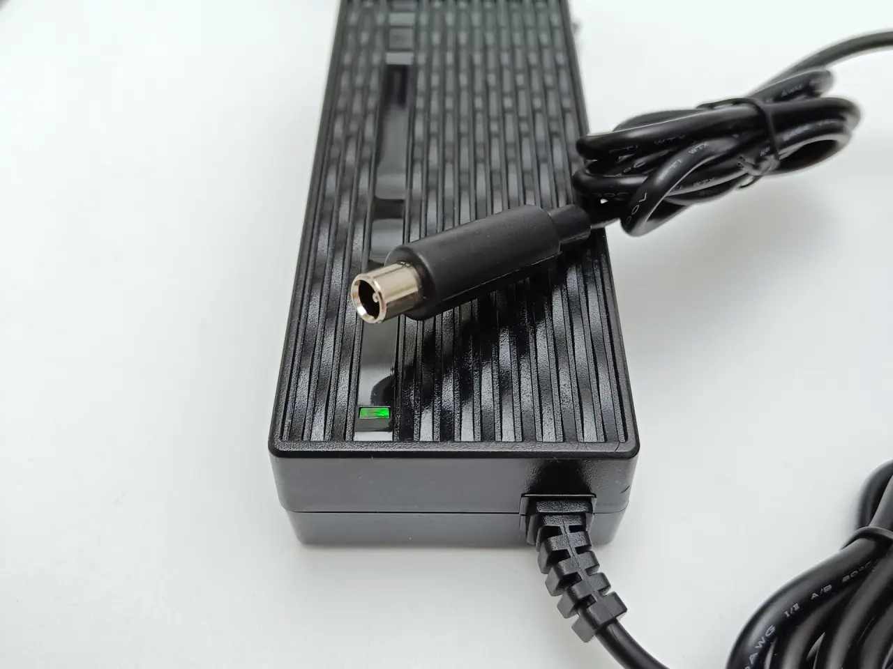 Billede 6 - NY! 42V 2A 84W El-Løbehjul / El-Cykel Oplader