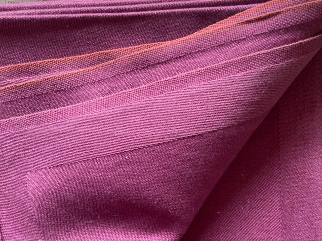 Billede 3 - Georg Jensen damask servietter
