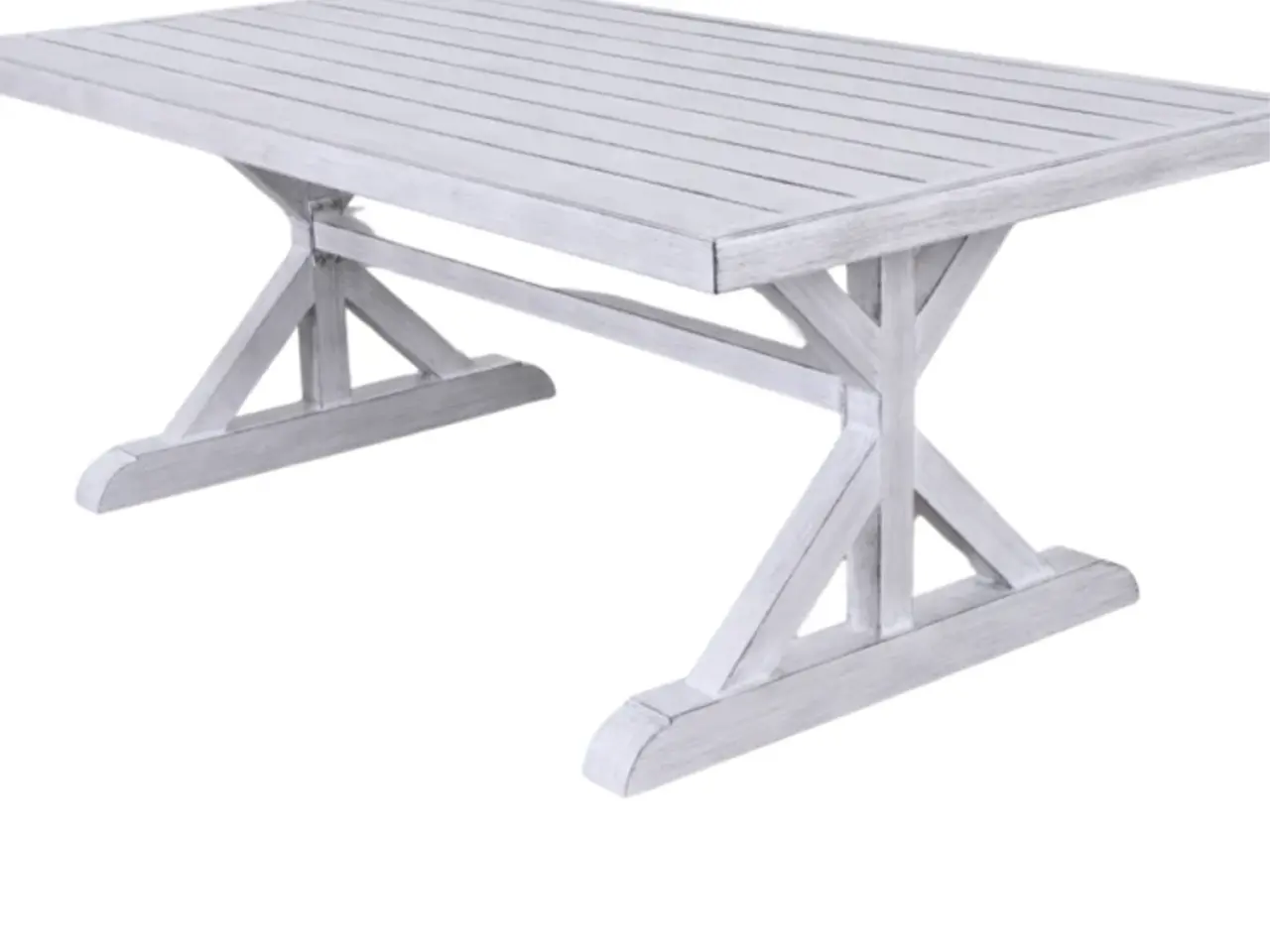 Billede 1 - Havebord nyt sælges