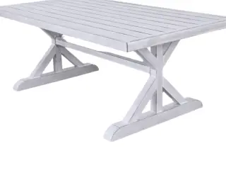Havebord nyt sælges