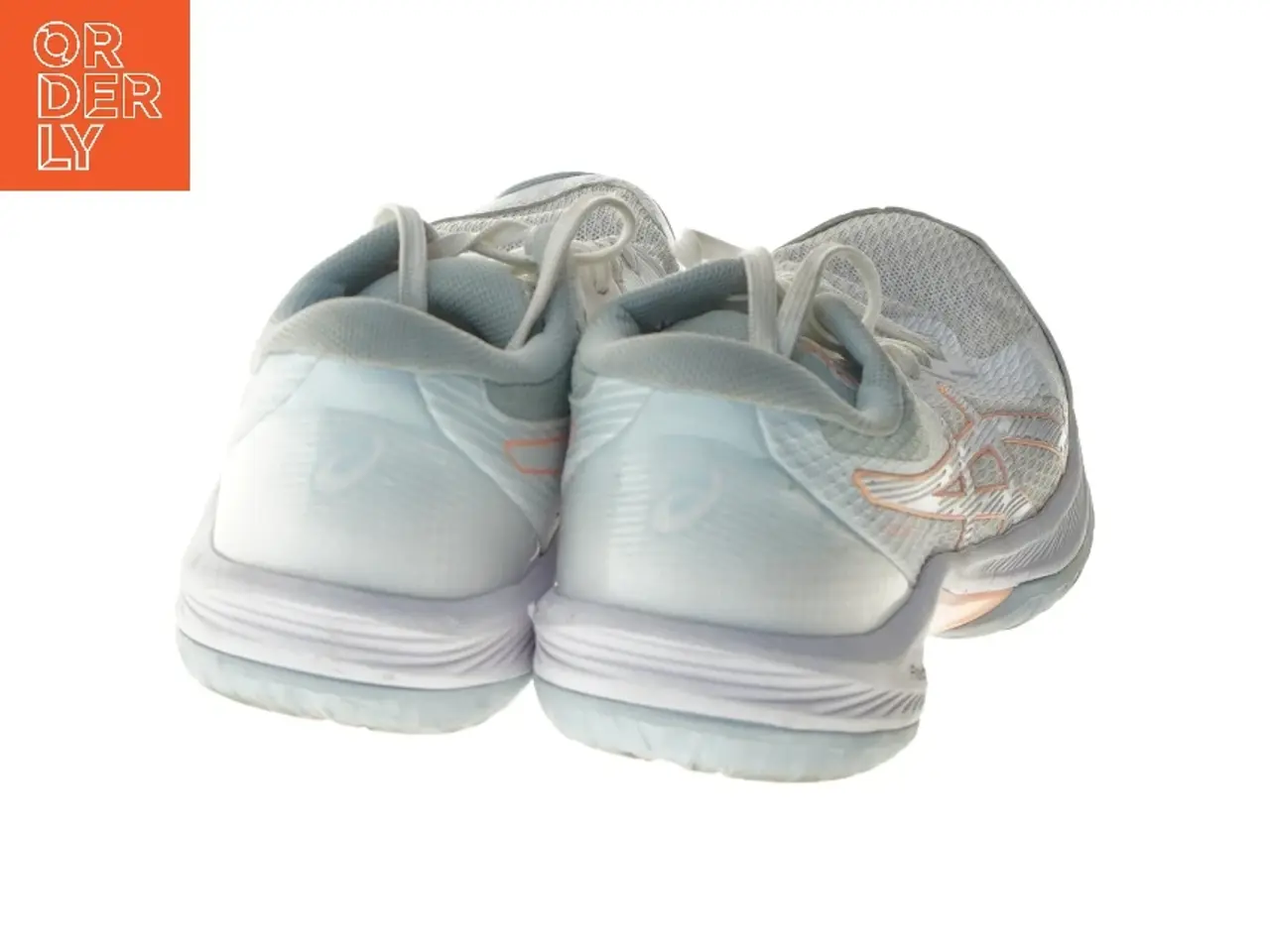 Billede 4 - Asics løbesko str. 39,5 fra Asics (str. 39,5 )