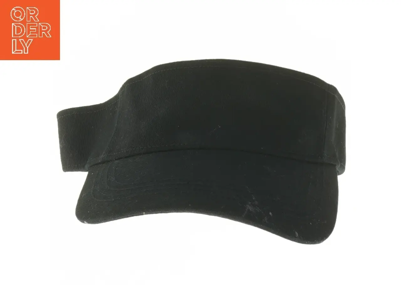 Billede 2 - Solskærm hat (str. Ø 20 cm)