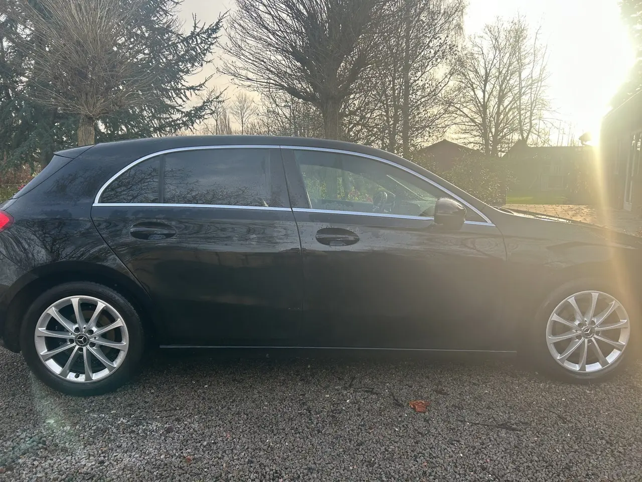 Billede 21 - Mercedes A200 d 2,0 aut.