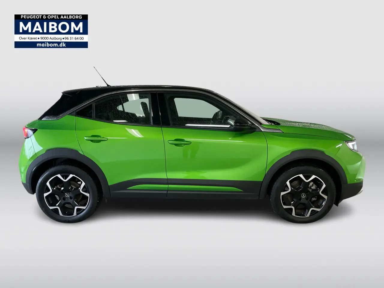 Billede 4 - Opel Mokka-e 50 Ultimate
