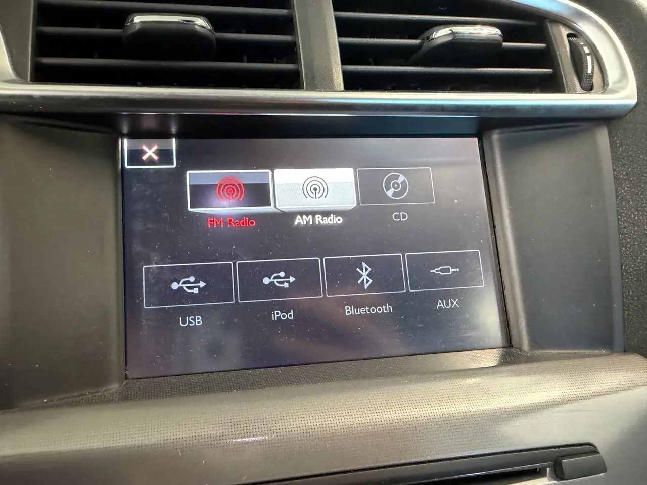 Billede 17 - Citroën C4 1,6 Blue HDi Feel Complet start/stop 100HK 5d