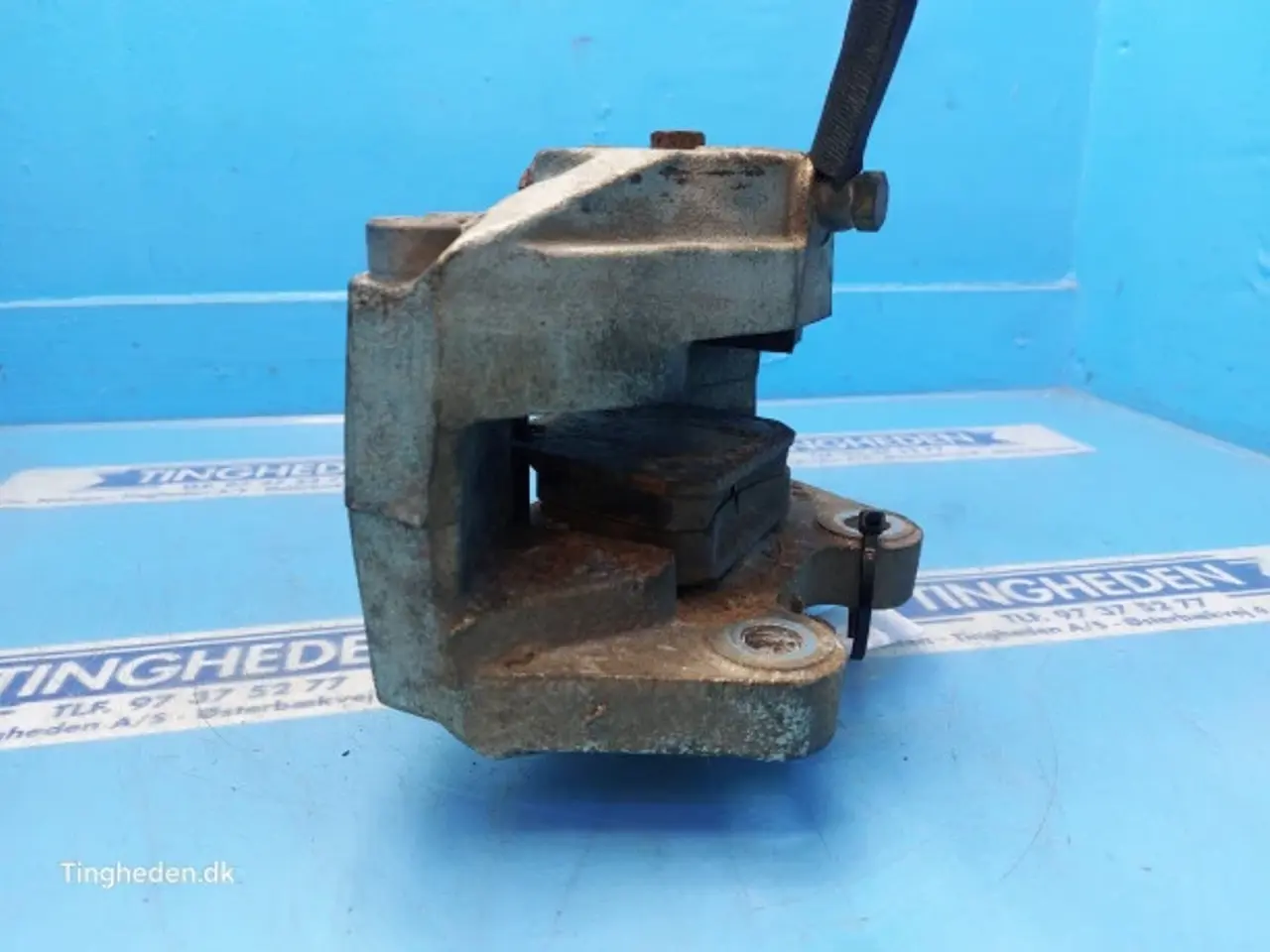 Billede 11 - New Holland CR9080 Bremsekaliber 84989455