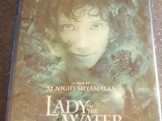 Lady in the Water/Nights in Rodanthe