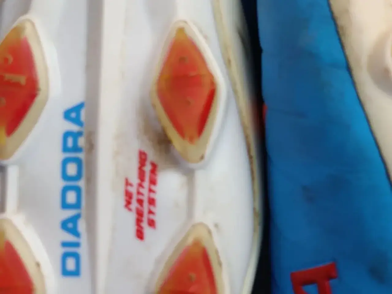 Billede 3 - Fodboldstøvler DIADORA