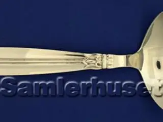 Major Sauceske, 16 cm.