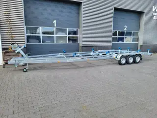 Vlemmix Bådtrailer 920x250 3500 TR3
