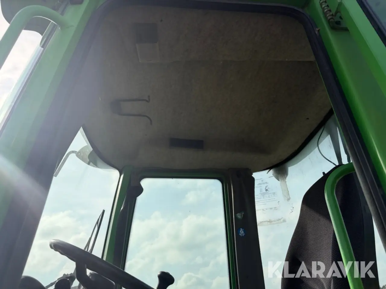 Billede 11 - Gummiged Volvo L30B-Z/X med Pallegafler