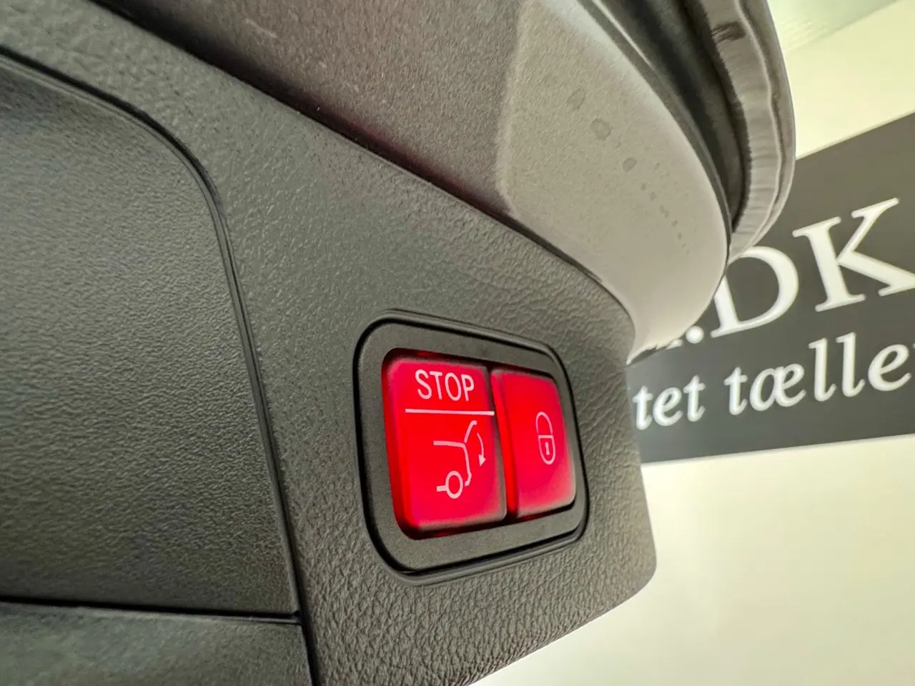 Billede 6 - Mercedes EQA250+ Progressive Advance