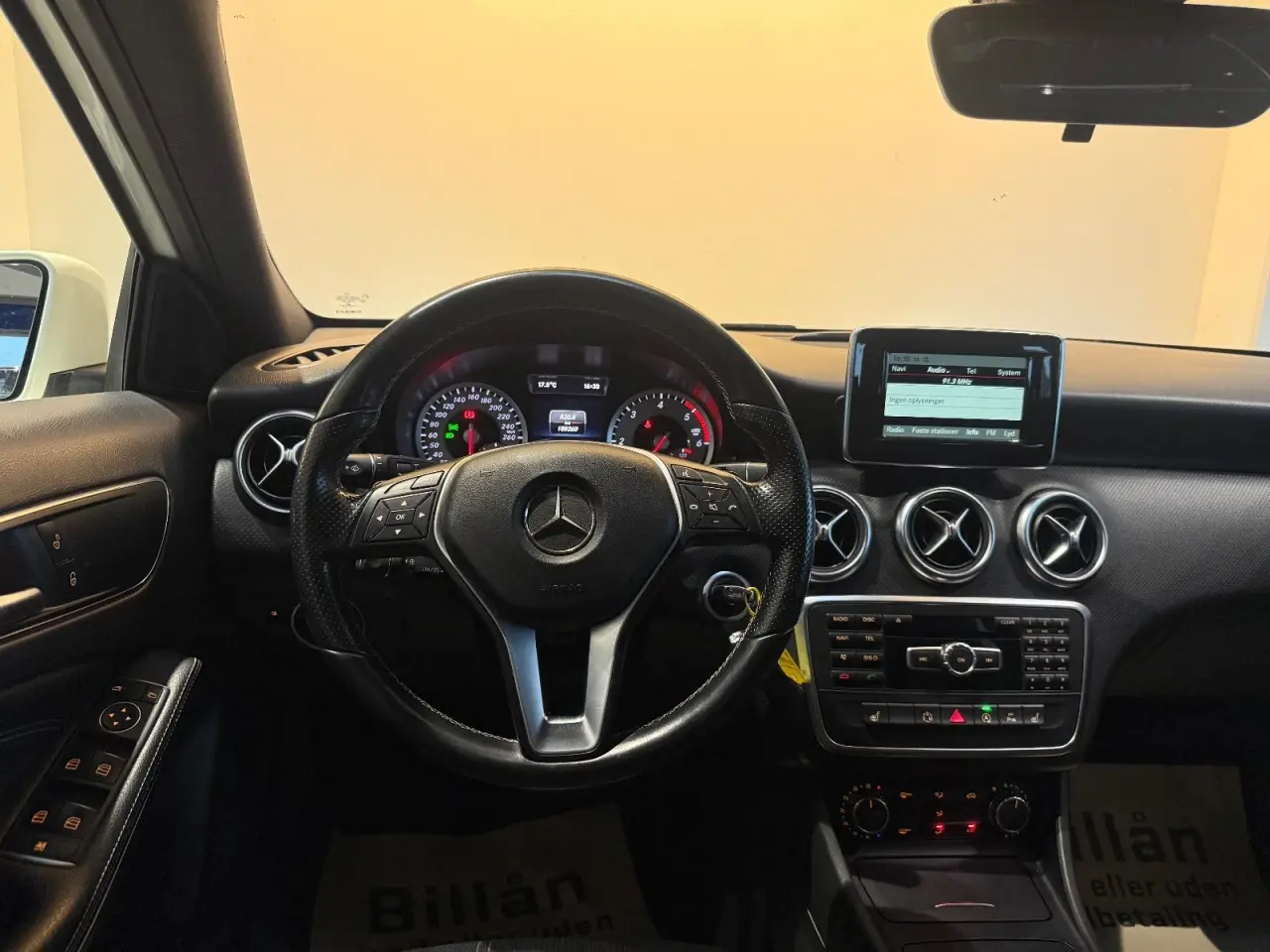 Billede 8 - Mercedes A220 d 2,2 aut.