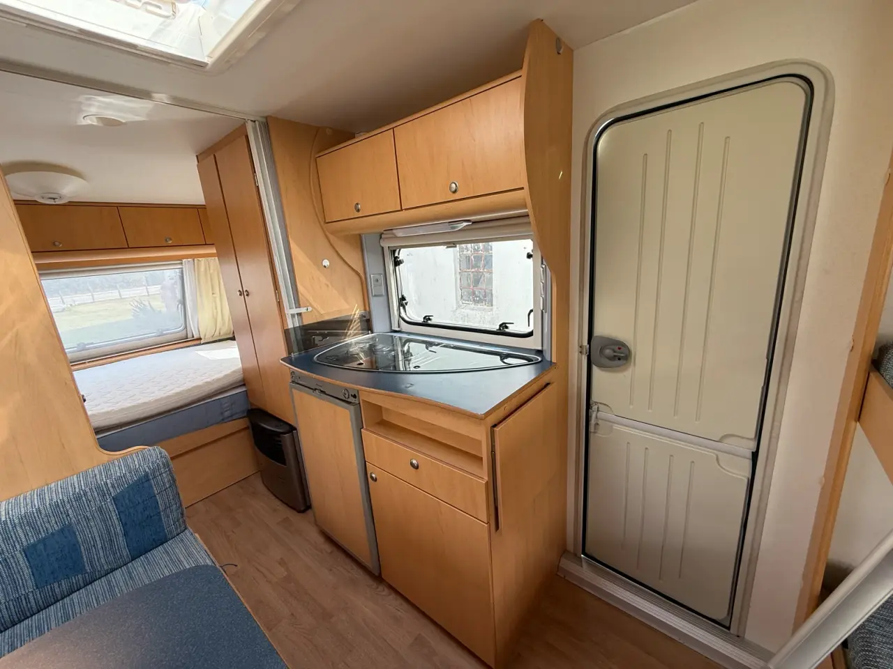 Billede 7 - 2008 Delta 440 køjevogn