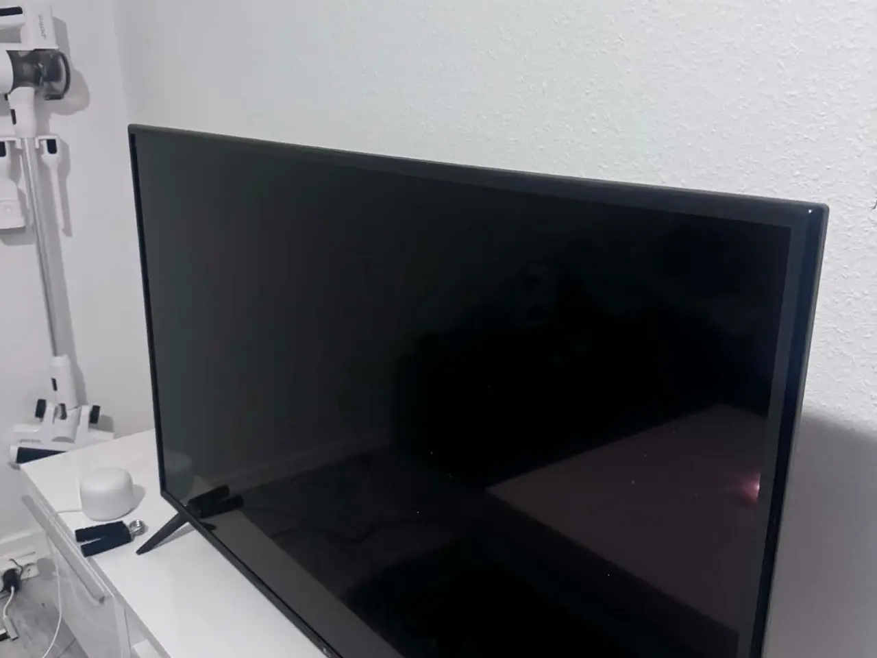 Billede 1 - 55" LG 4K Smart TV