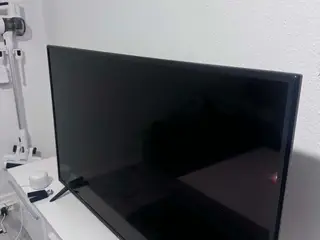55" LG 4K Smart TV