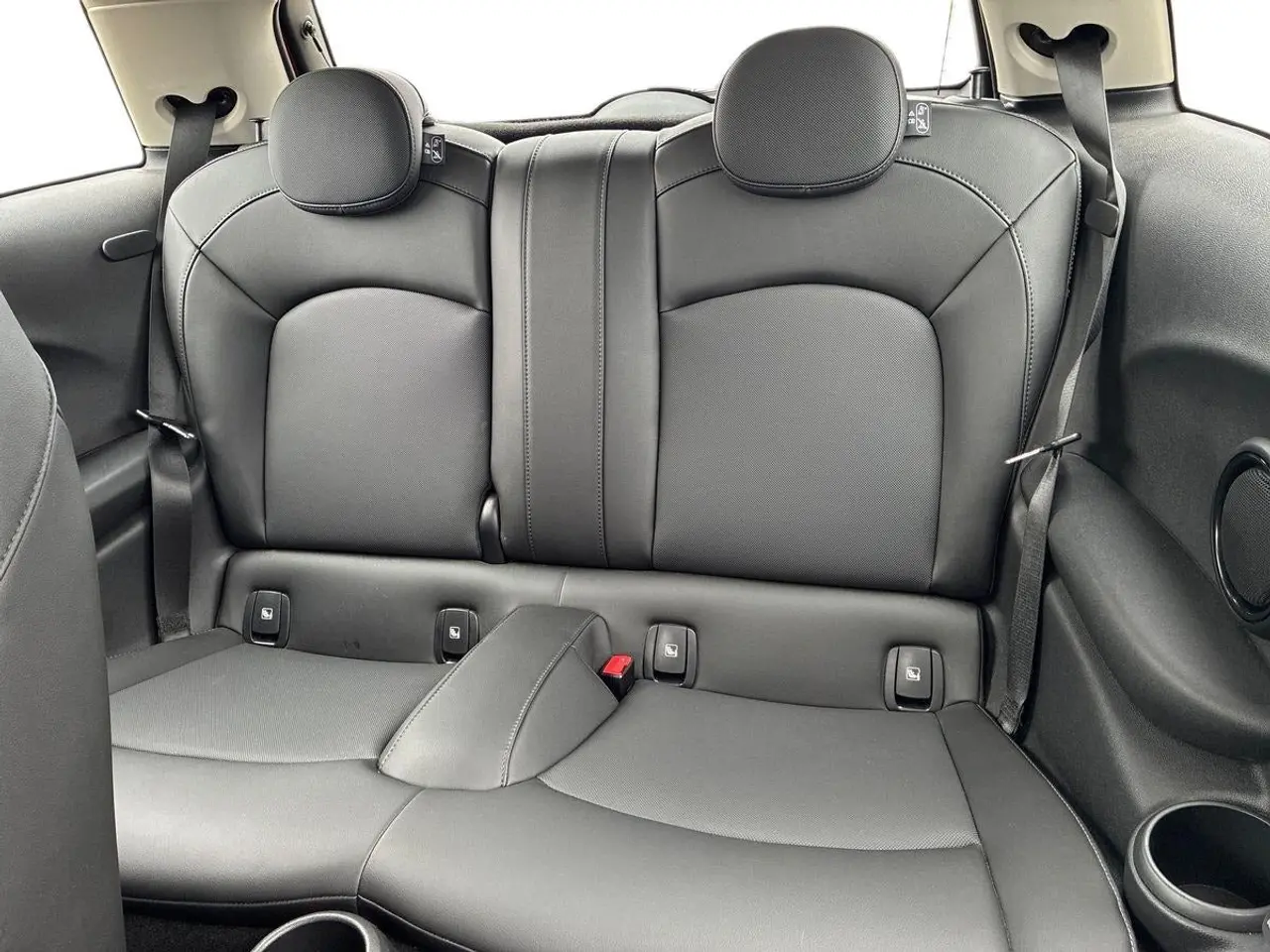 Billede 10 - MINI Cooper SE Camden Edition