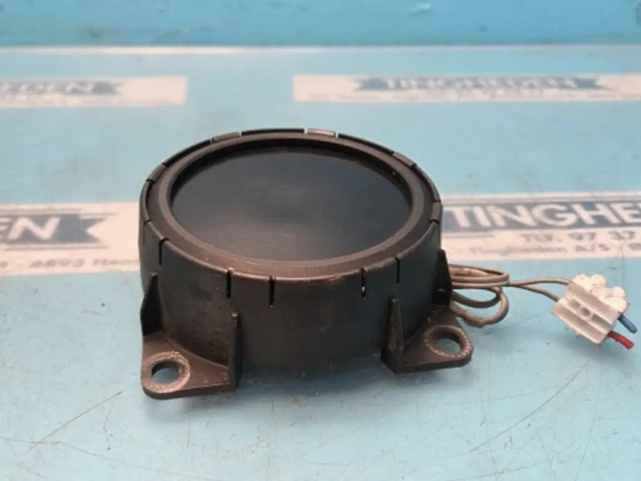 Billede 2 - New Holland TX68 Føler 87532857