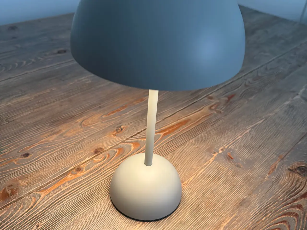 Billede 4 - Verner Panton Flowerpot