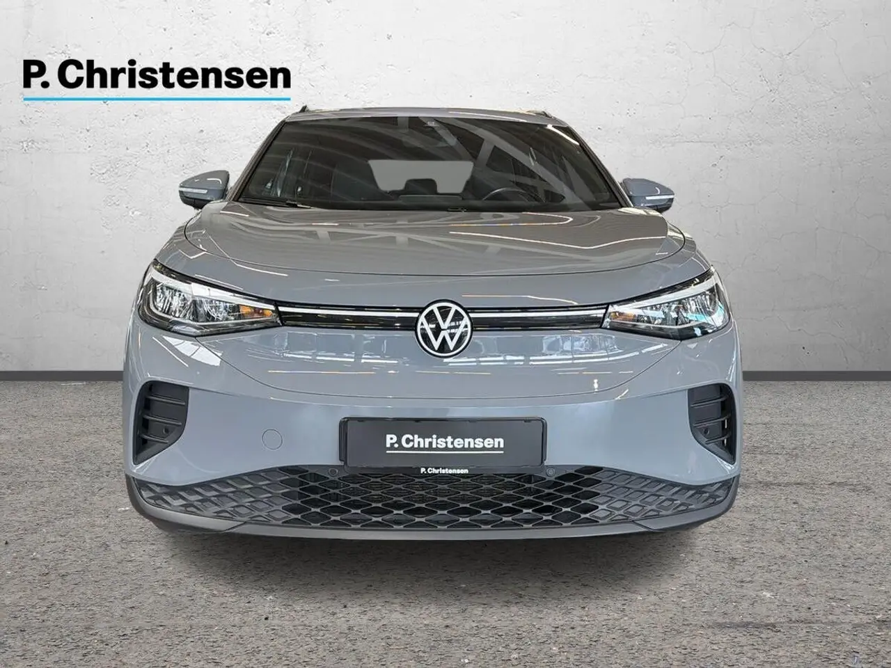 Billede 4 - VW ID.4 77 Pro