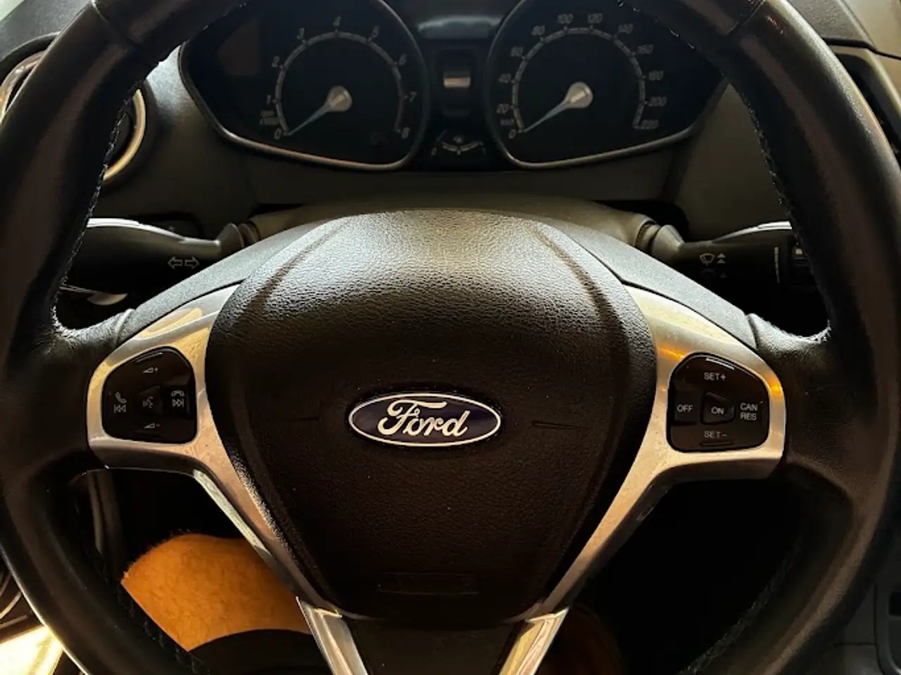 Billede 29 - Ford Fiesta 1.0 EcoBoost – perfekt førstegangsbil