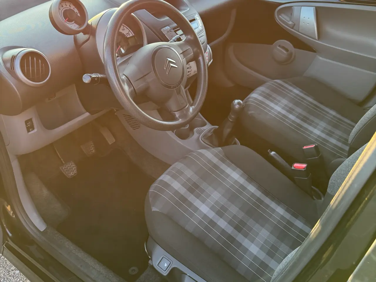 Billede 12 - Citroen c1 sælges 2011 kørt 224.000 km