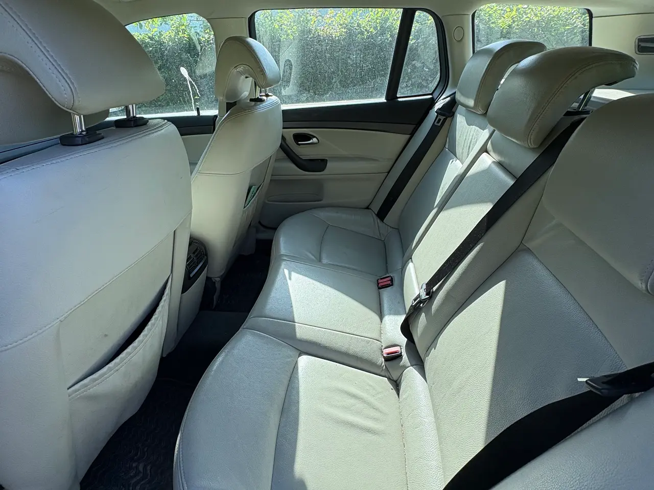Billede 5 - Saab 9-3 Sportcombi