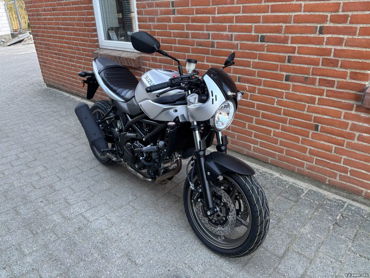 Billede 2 - Suzuki SV 650 XA