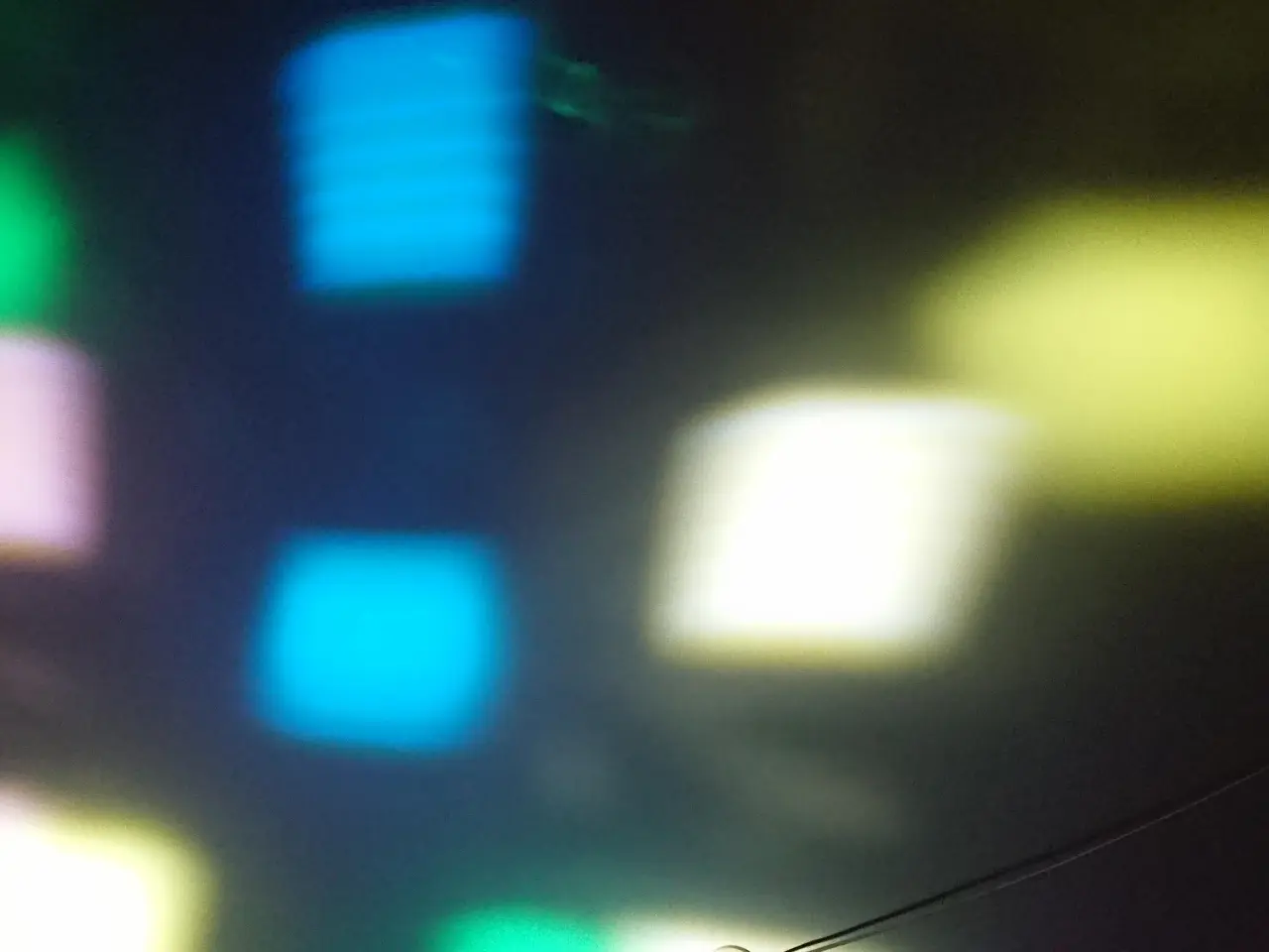 Billede 17 - Udlejes - EUROLIGHT - Z-20 - ZIG ZAG 'C' "LED COB"