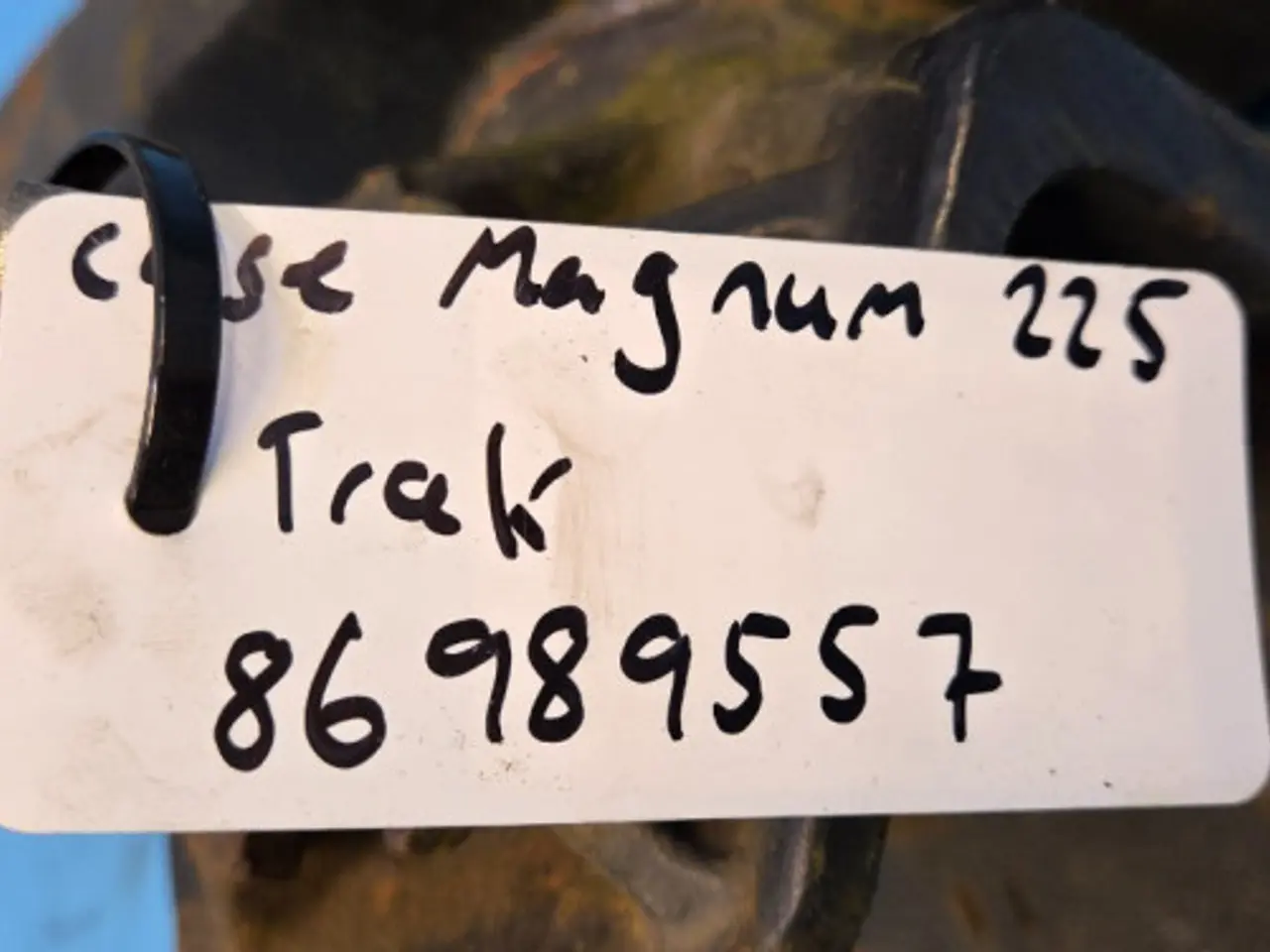 Billede 14 - Case Magnum 225 Træk 86989557