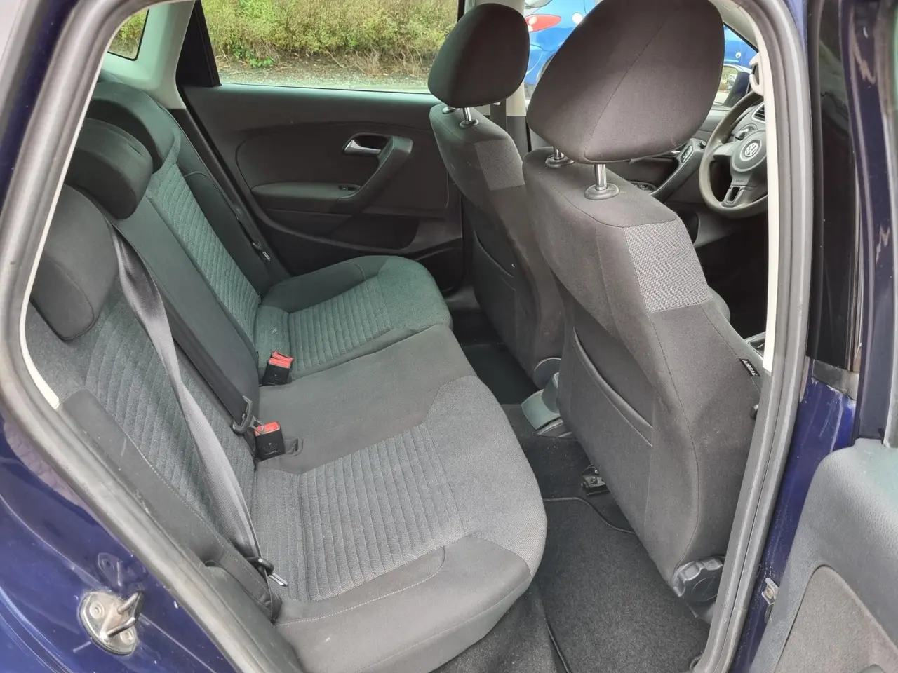 Billede 10 - VW Polo 1,4 Comfortline