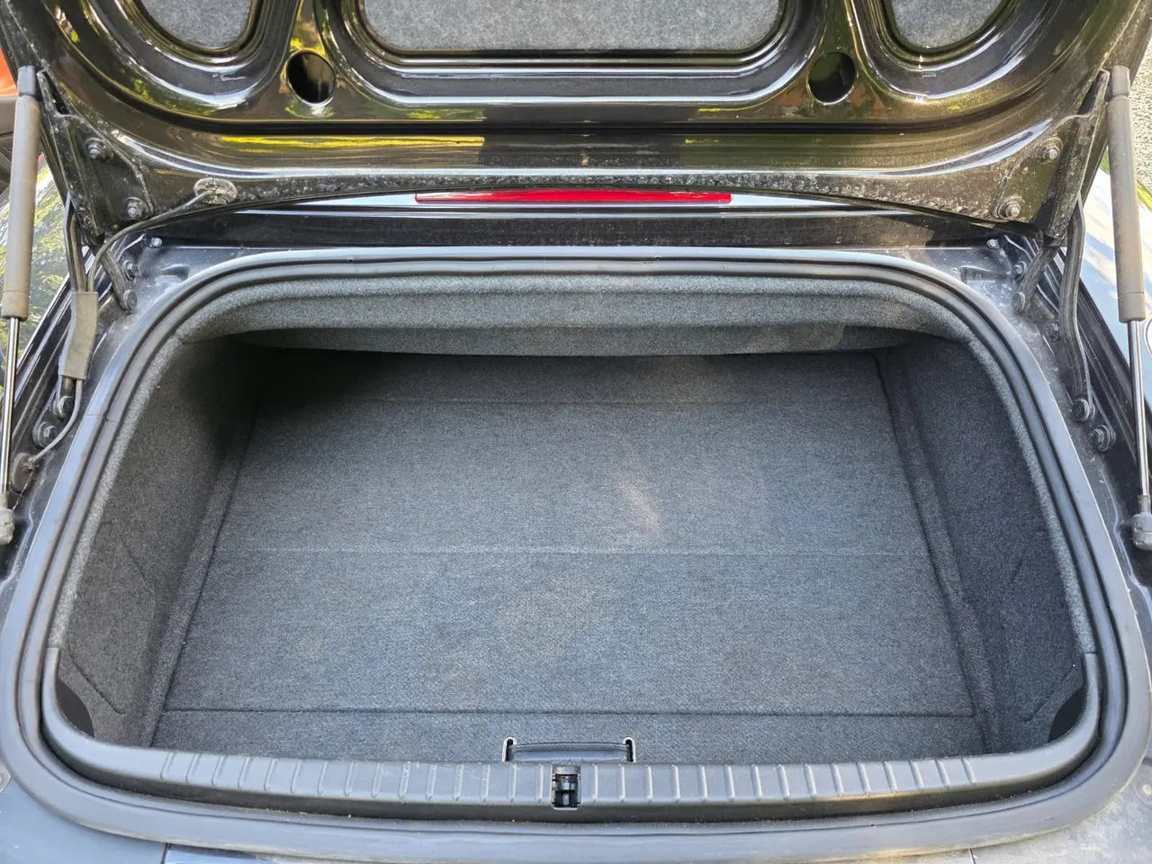 Billede 11 - Audi TT 1,8 T 225 Roadster quattro