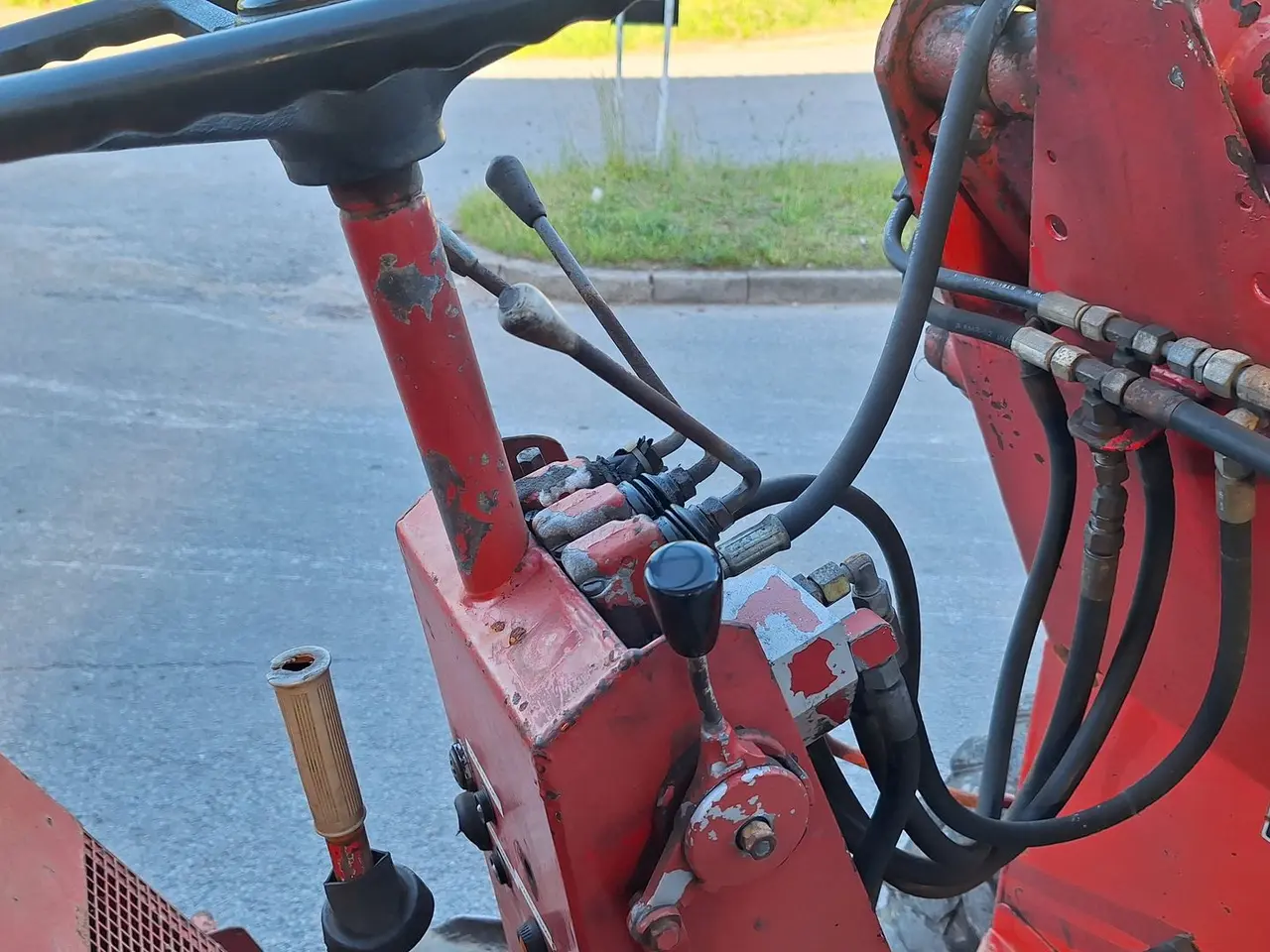 Billede 6 - Weidemann 1302 DM