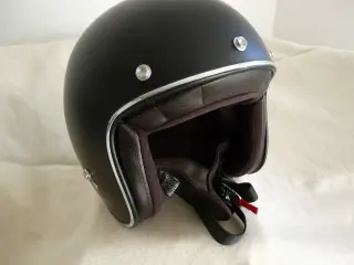 Nolan styrthjelm