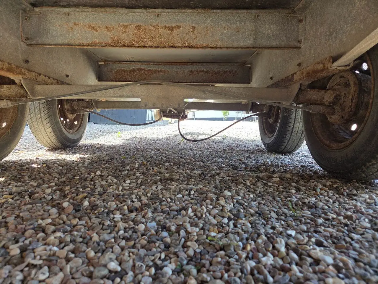 Billede 7 - Variant trailer Boogie.