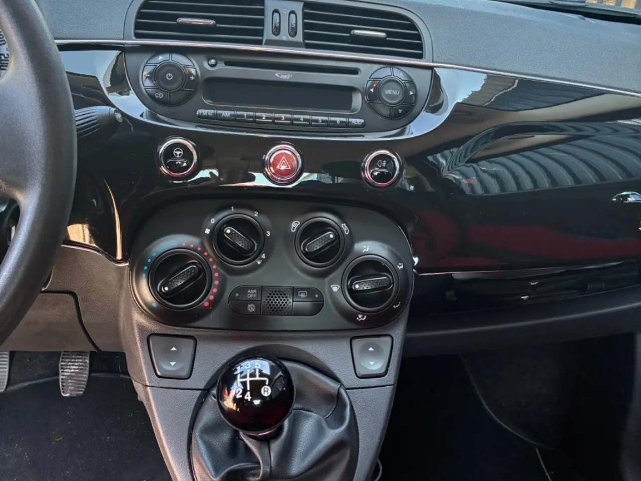 Billede 8 - Fiat 500 1,2 Lounge